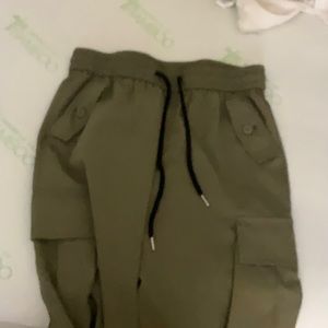 Cargo Pants